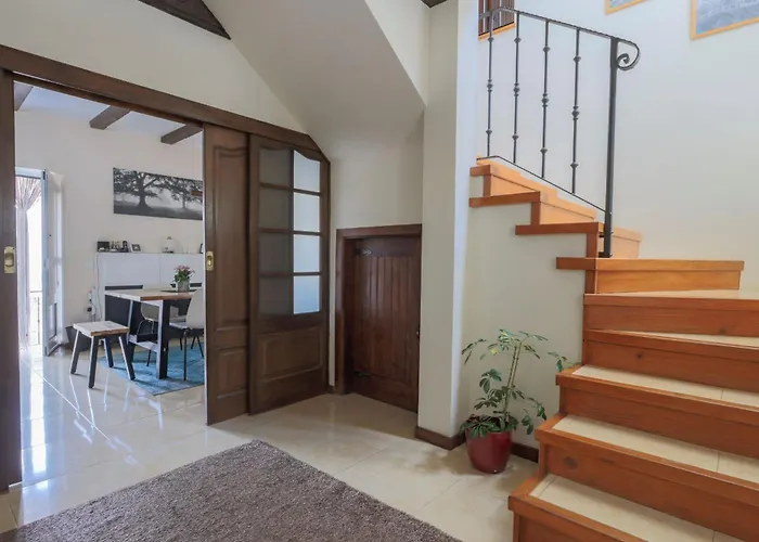 Quinta Do Rio Alva And Glamping Hébergement de vacances *