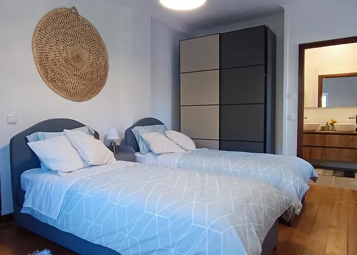 Quinta Do Rio Alva And Glamping