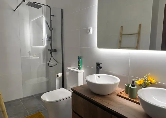 Quinta Do Rio Alva And Glamping * Mouronho