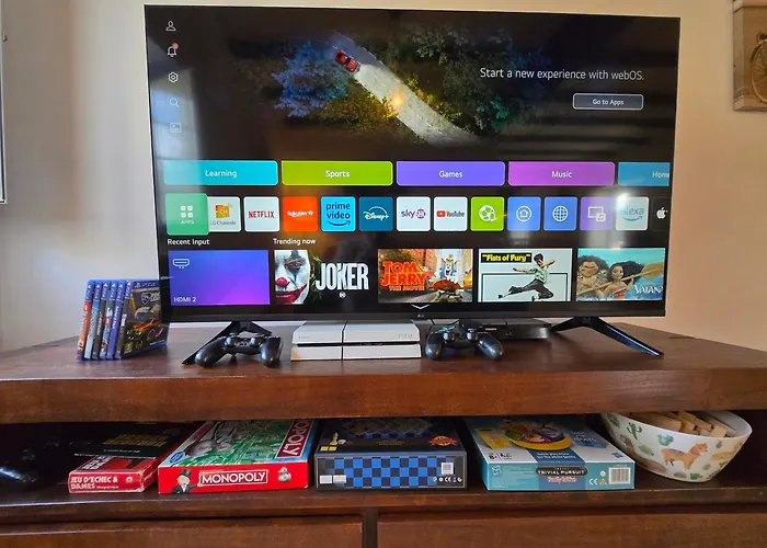 Hébergement de vacances Quinta Do Rio Alva And Glamping *