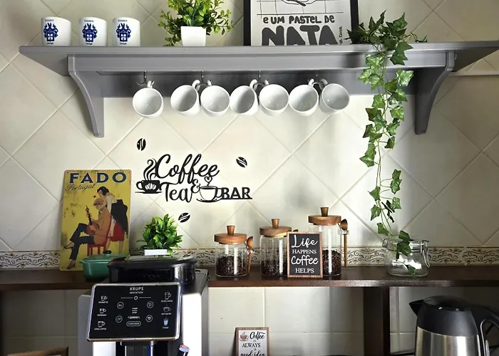 Quinta Do Rio Alva And Glamping *